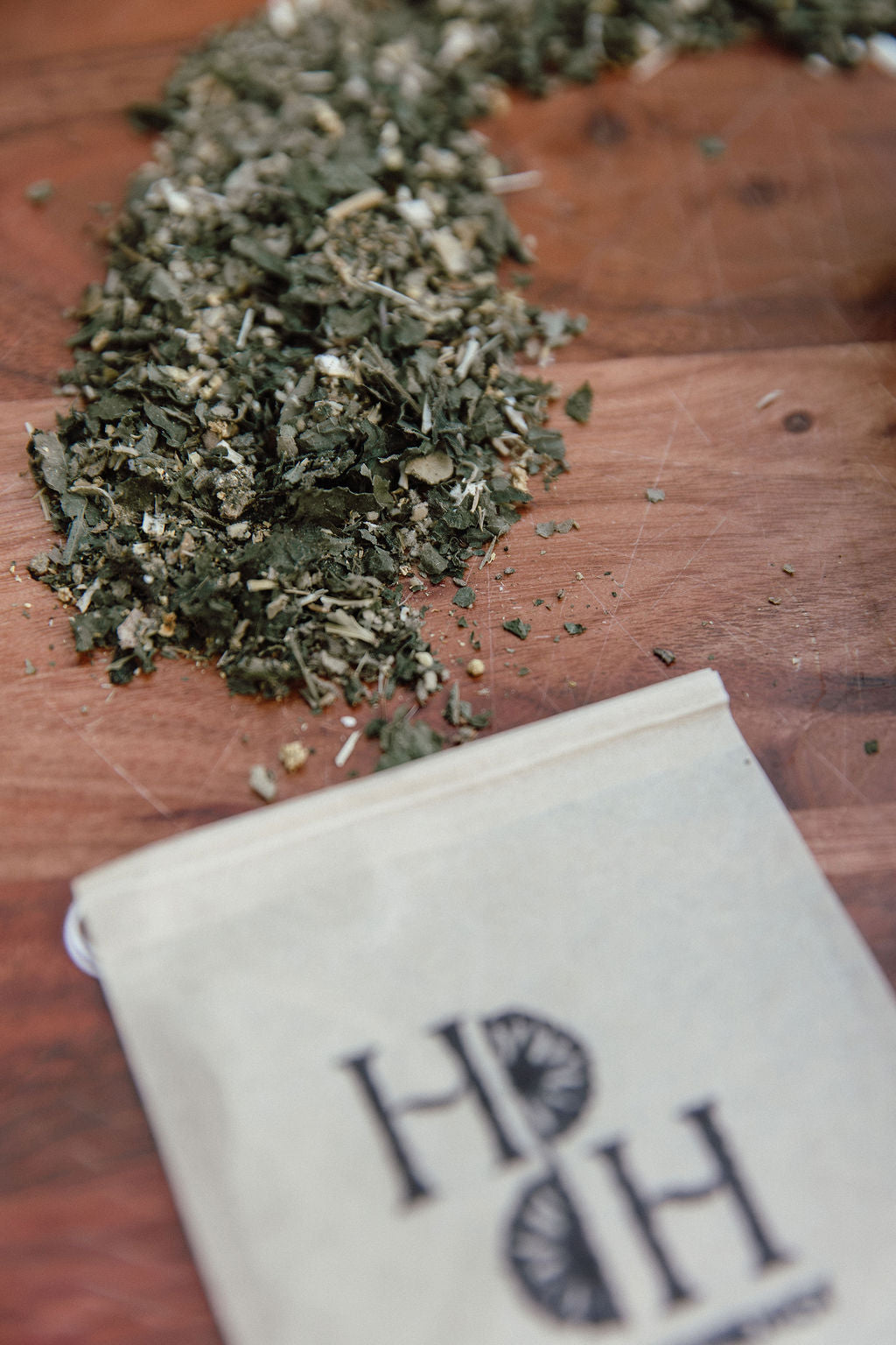 Allergy Relief Tea
