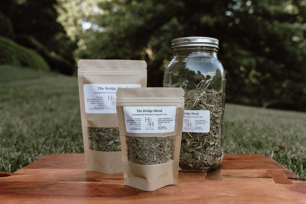 The Bridge Blend