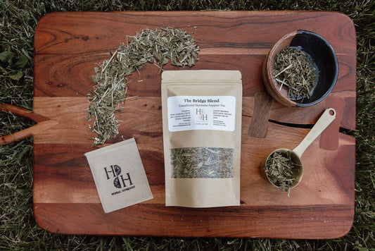 The Bridge Blend