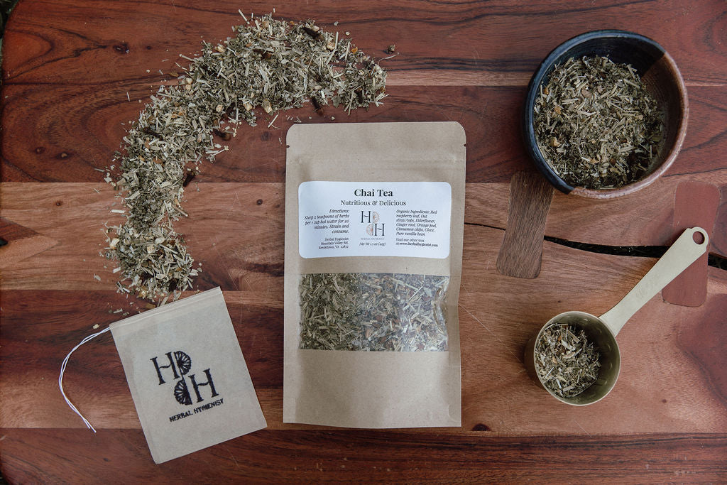 Chai Tea