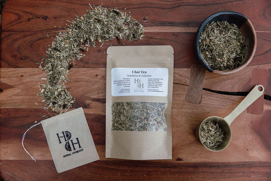 Chai Tea