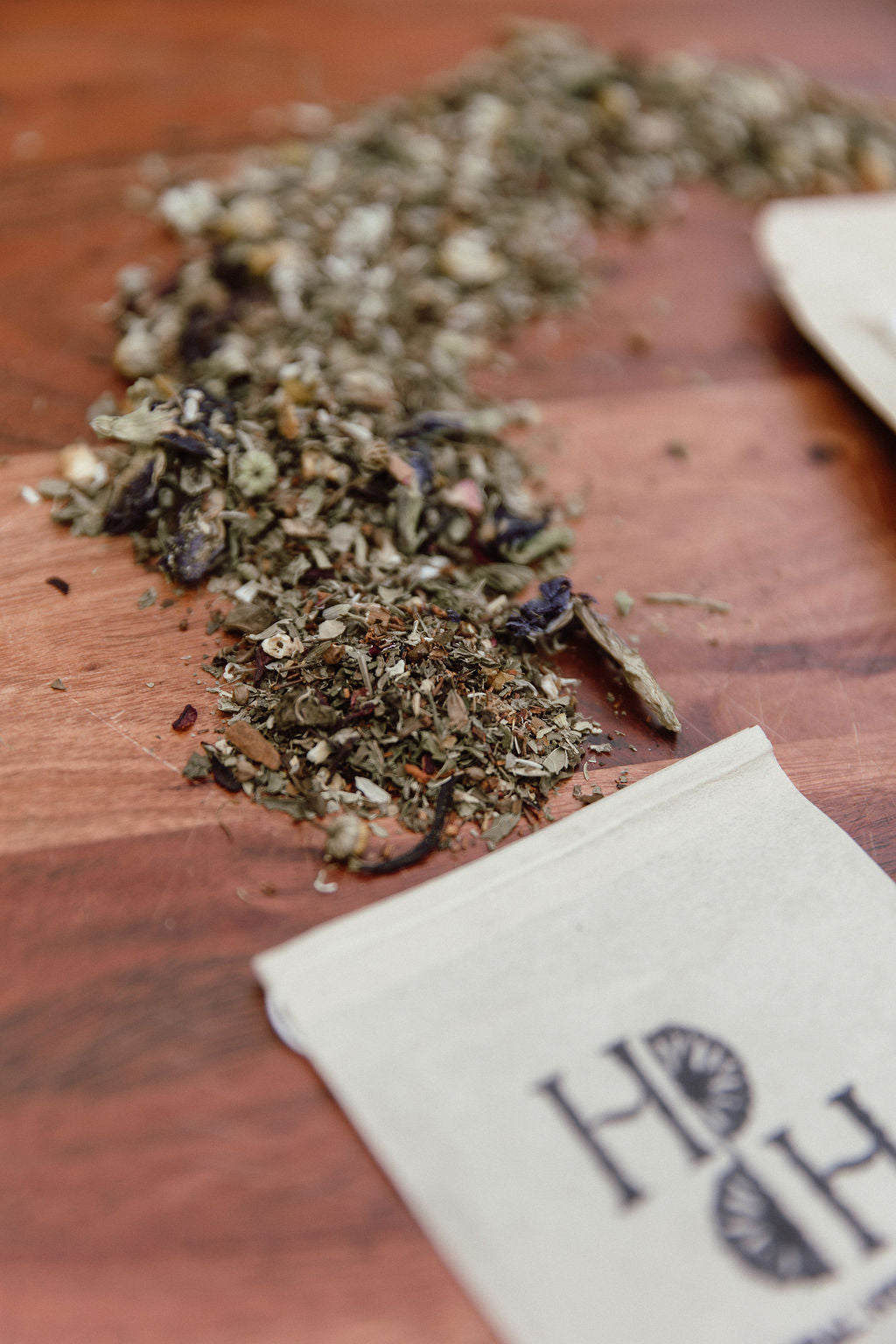 Chakra Balance Tea
