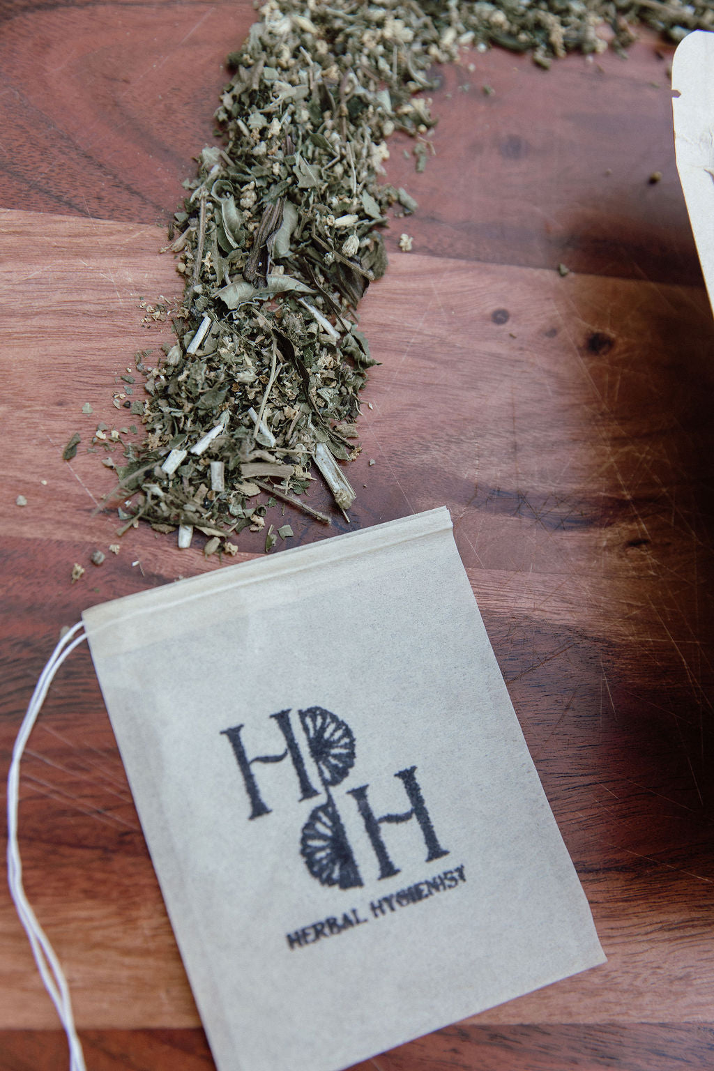 Cold & Flu Tea