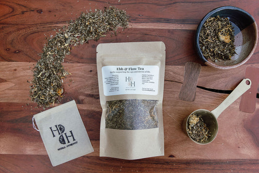 Ebb & Flow Tea