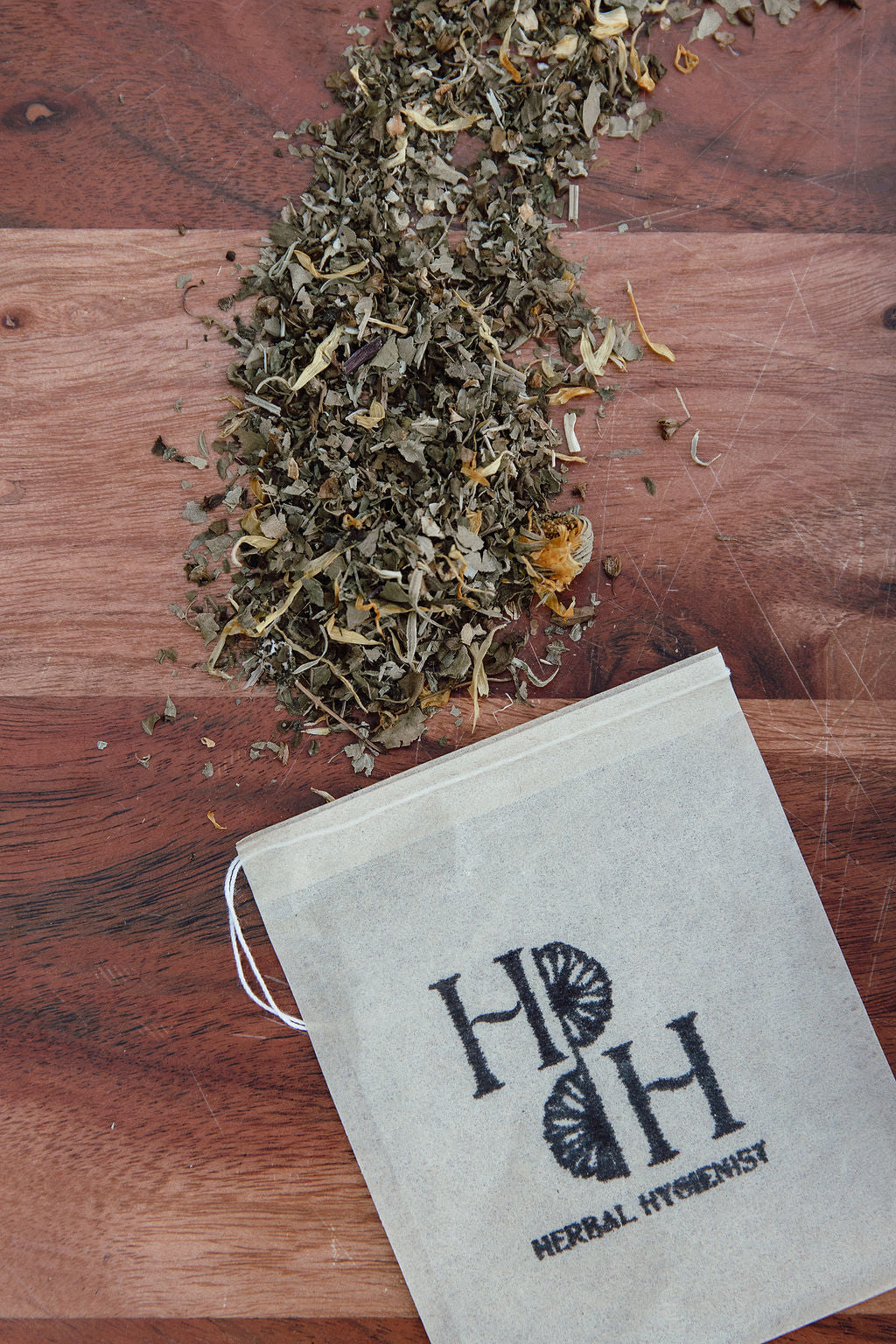 Ebb & Flow Tea