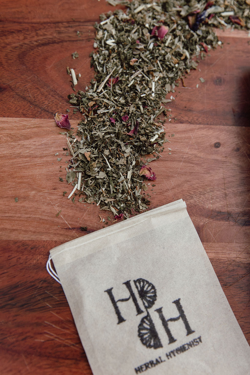 Happy Heart Tea