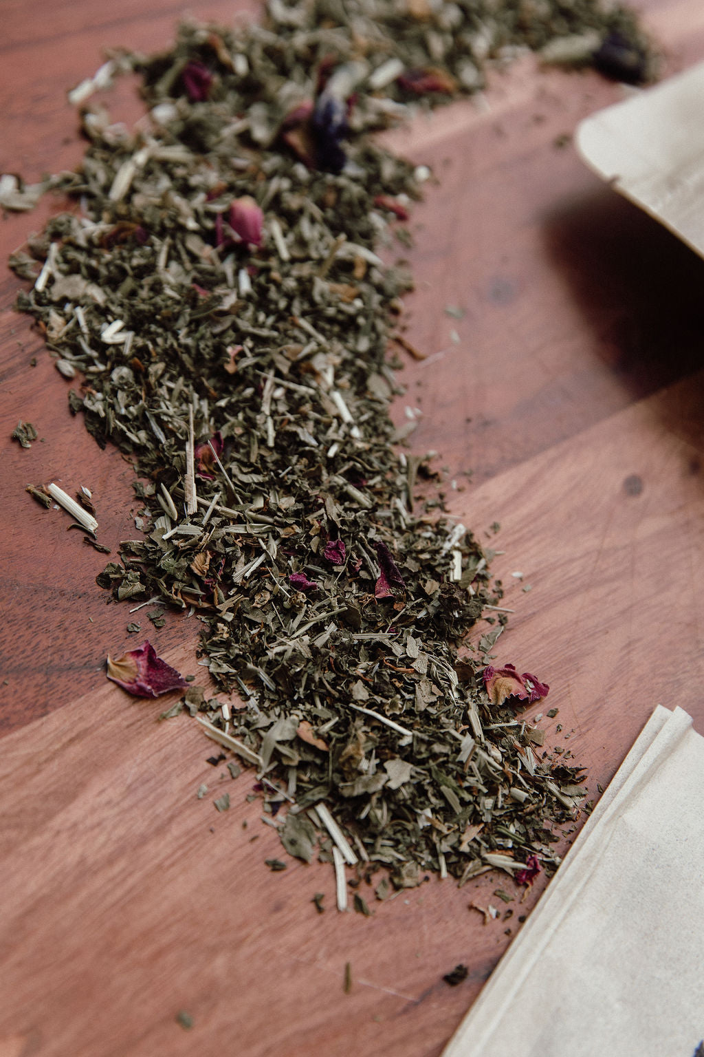 Happy Heart Tea