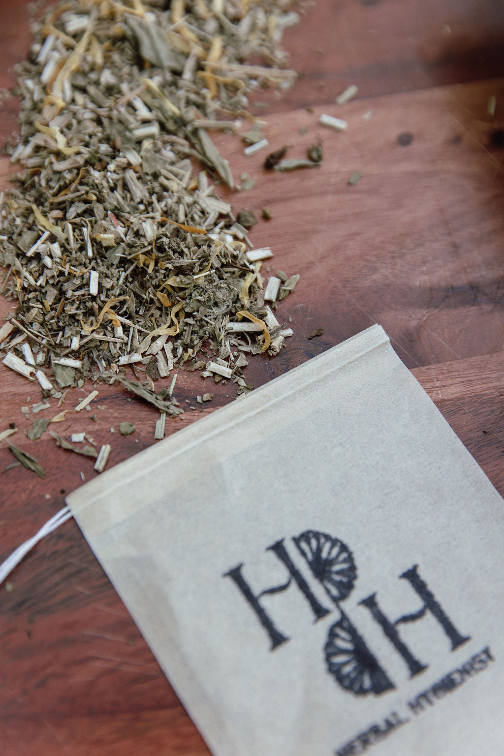 Muscle Tension Relief Tea