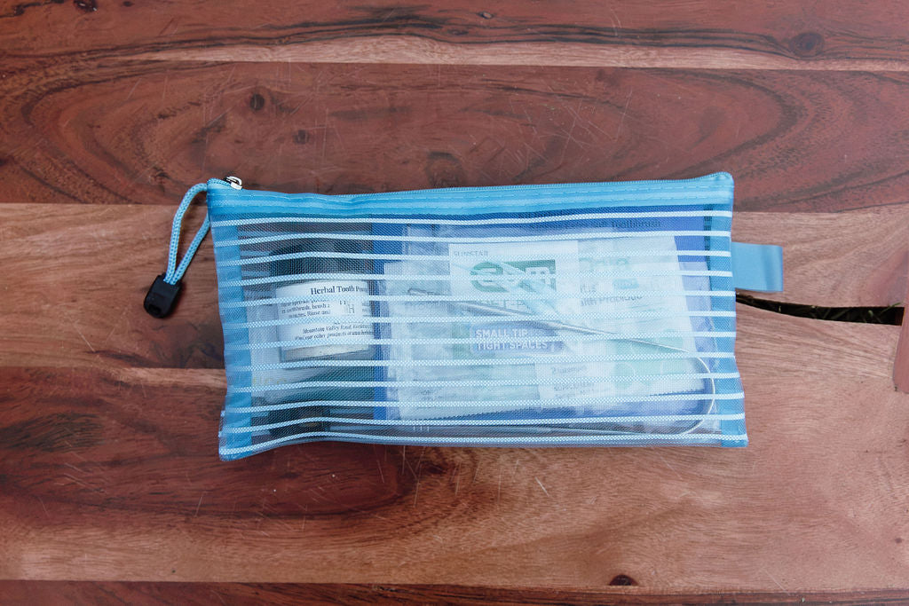 Oral Health Starter Kit