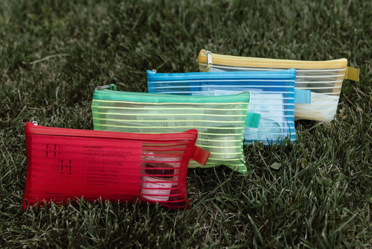Oral Health Starter Kit