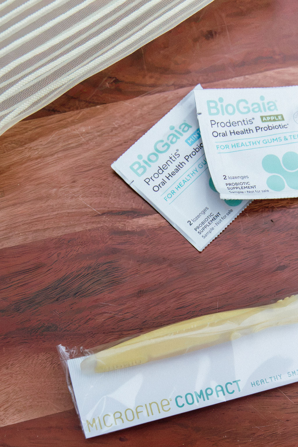 Oral Health Starter Kit