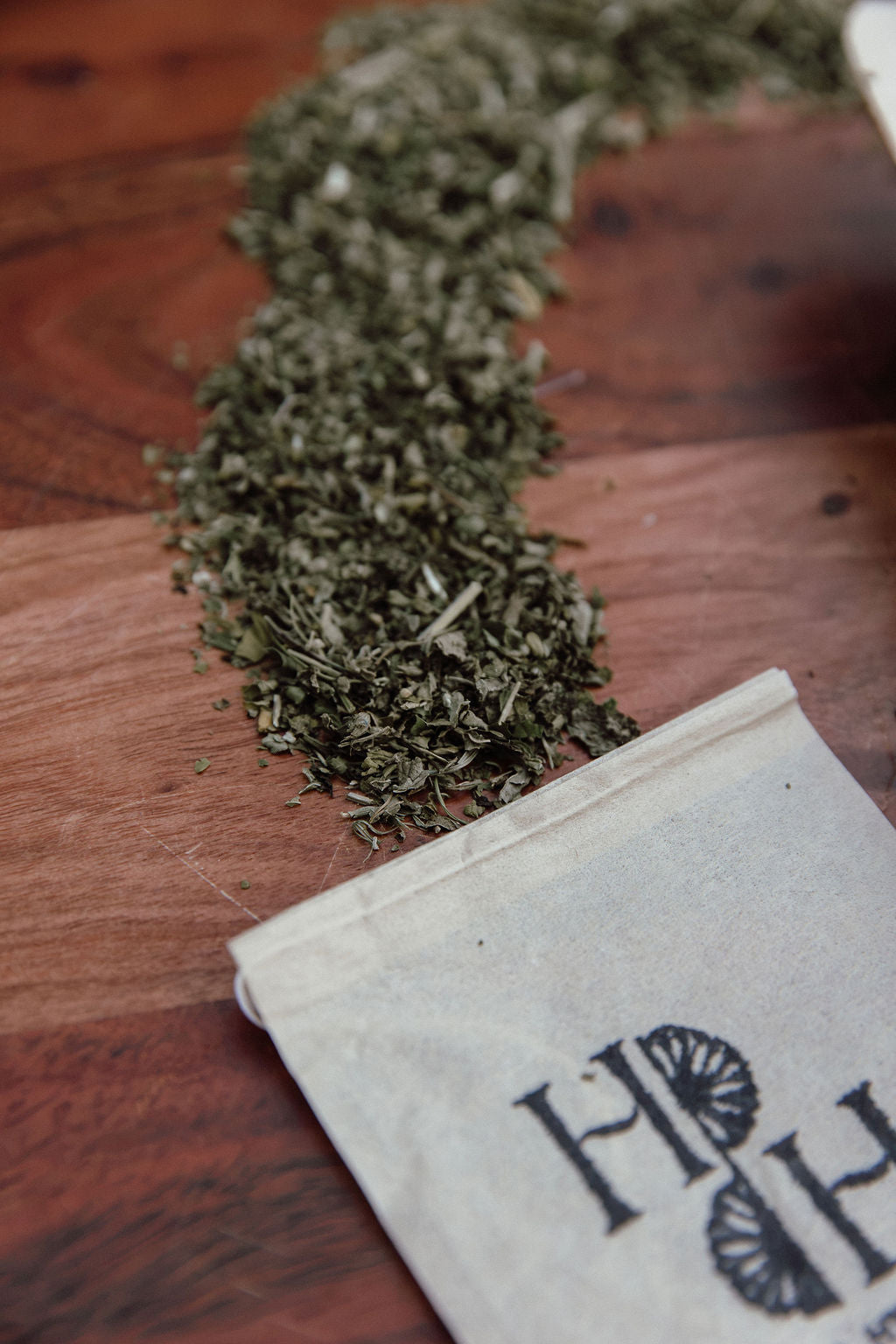 Rejuvenate Tea