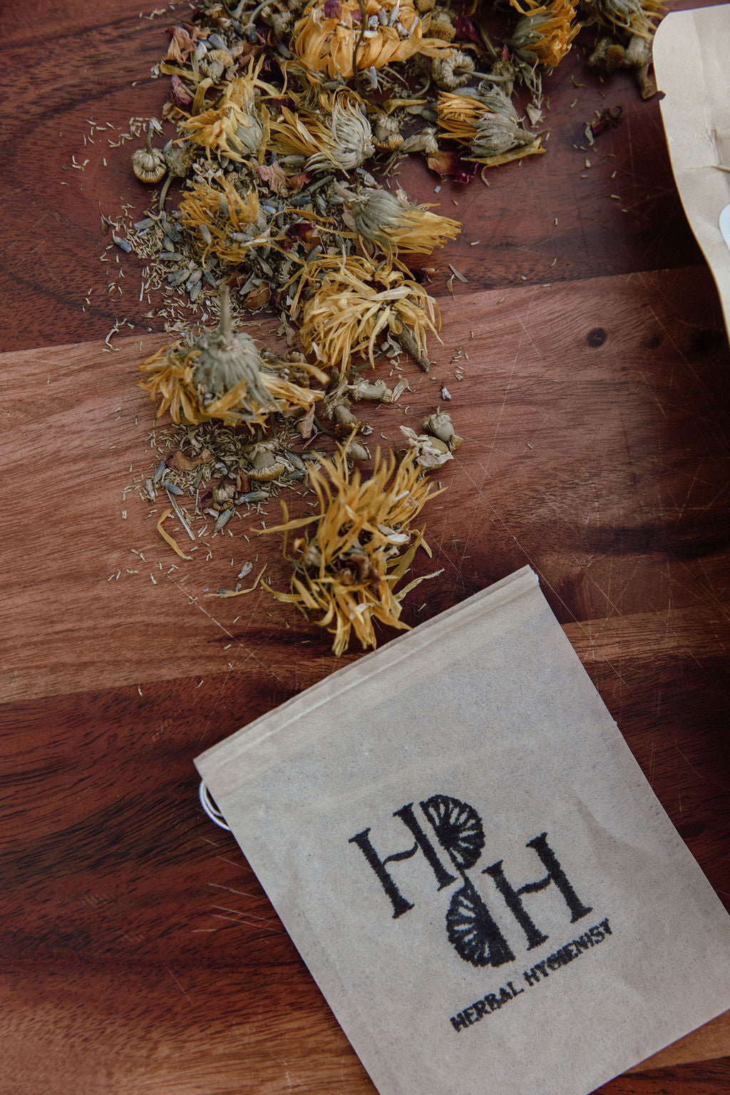 Sunny Days Tea