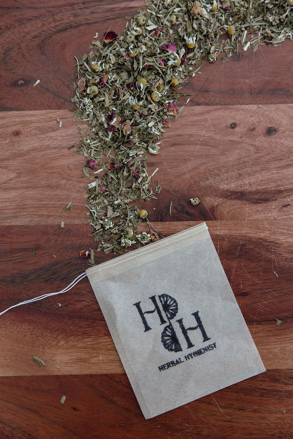 Sweet Dreams Tea