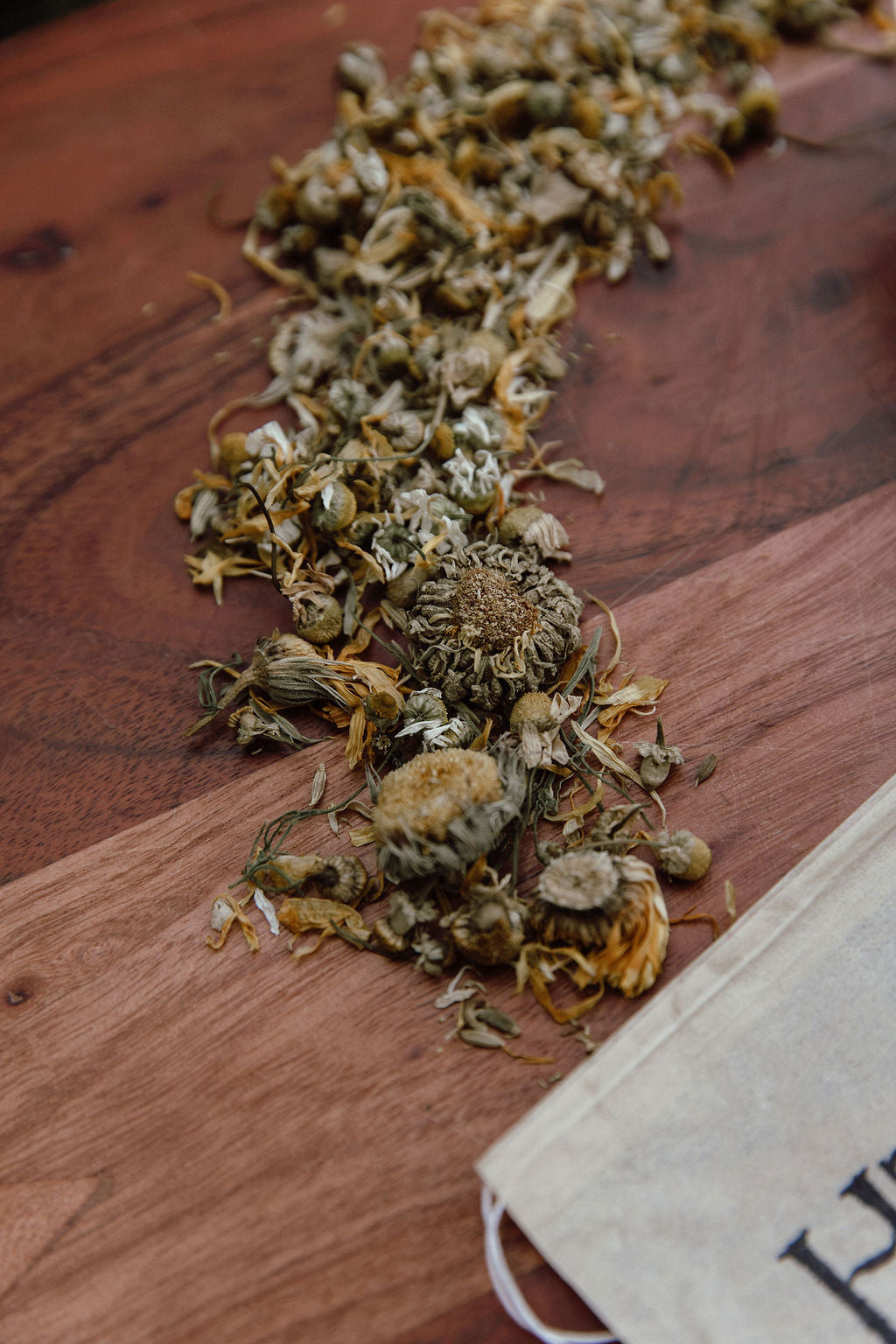 Tummy Tamer Tea